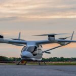 Electric Air Taxis To Take Flight In 26 States