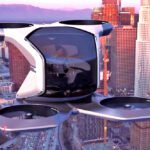 Check Out The New Flying Cadillac